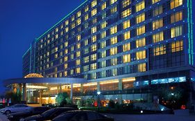 Shangcheng Mingliu Holiday Hotel - Qingdao